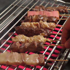 焼き鳥